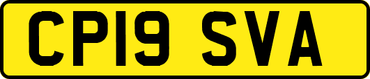 CP19SVA