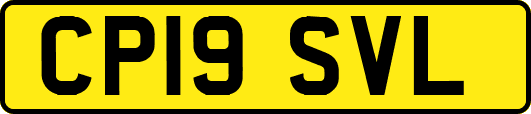 CP19SVL