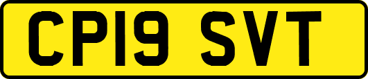 CP19SVT