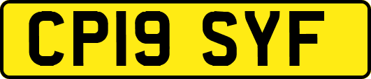 CP19SYF