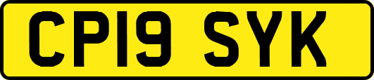 CP19SYK