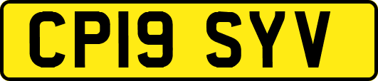 CP19SYV