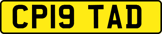 CP19TAD