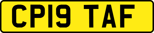 CP19TAF