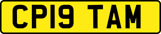 CP19TAM