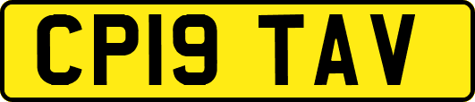 CP19TAV