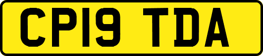 CP19TDA