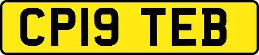 CP19TEB