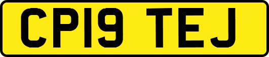 CP19TEJ