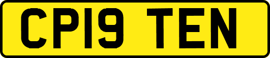 CP19TEN