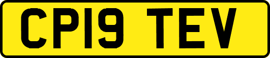 CP19TEV