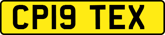 CP19TEX