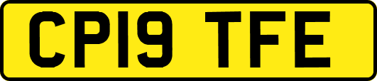 CP19TFE