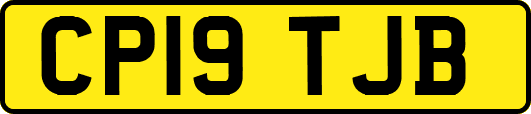 CP19TJB