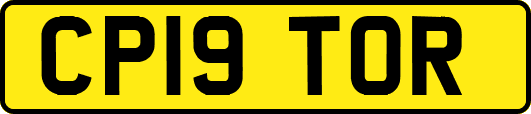 CP19TOR