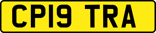 CP19TRA