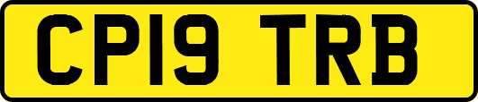 CP19TRB