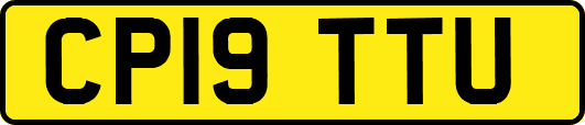 CP19TTU