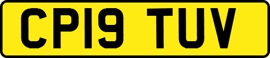 CP19TUV