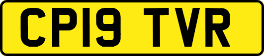 CP19TVR