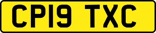 CP19TXC