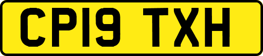 CP19TXH