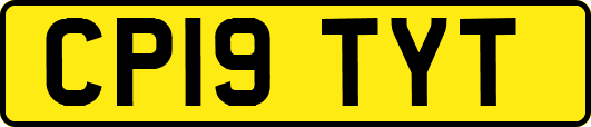 CP19TYT