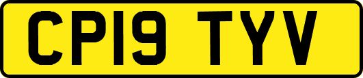 CP19TYV