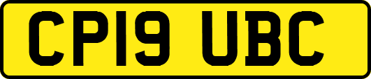 CP19UBC