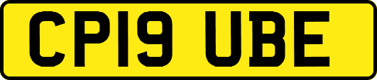 CP19UBE