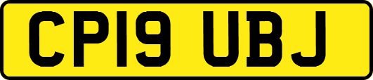 CP19UBJ