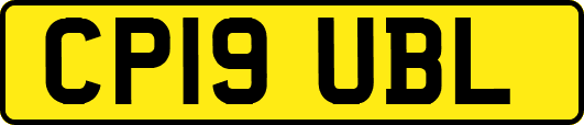 CP19UBL