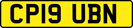 CP19UBN