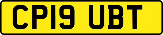 CP19UBT