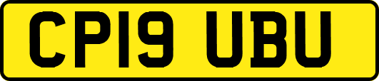 CP19UBU