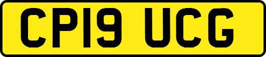 CP19UCG