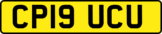 CP19UCU