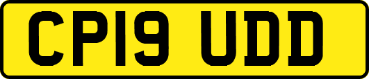 CP19UDD