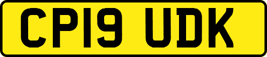 CP19UDK