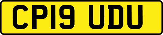 CP19UDU