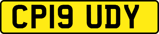 CP19UDY