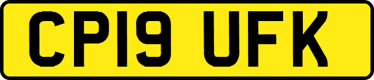 CP19UFK