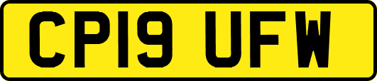 CP19UFW