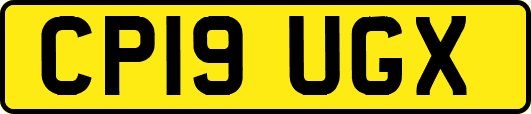 CP19UGX