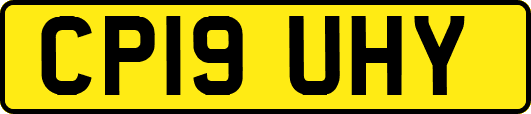 CP19UHY