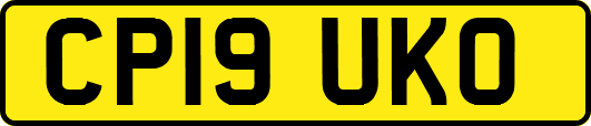 CP19UKO