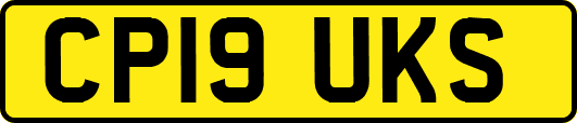 CP19UKS