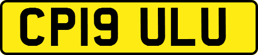 CP19ULU