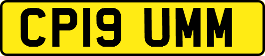 CP19UMM