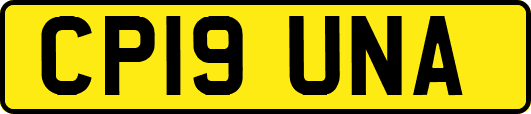 CP19UNA